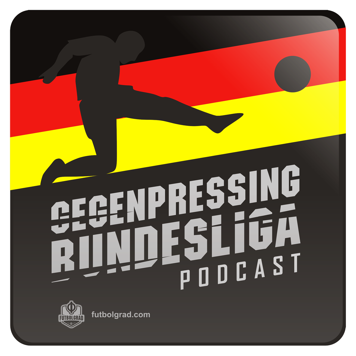 Gegenpressing – Bundesliga Podcast – Haaland fantastic, Havertz resurgent and a hoot in Gladbach