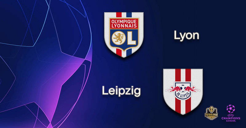 Lyon vs Leipzig – Champions League – Preview