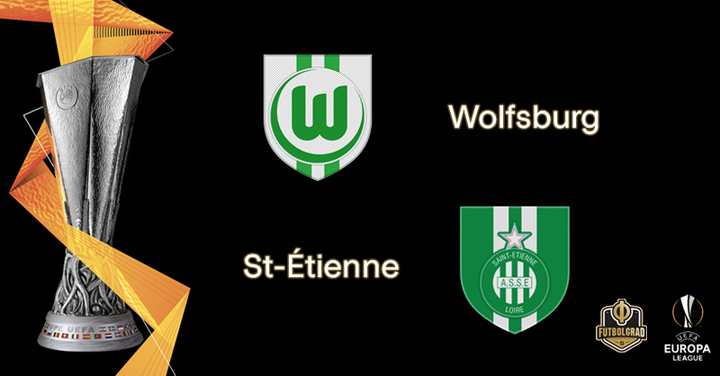Wolfsburg vs St-Etienne – Europa League – Preview