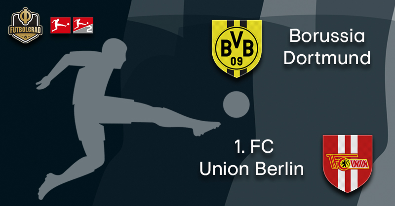 Dortmund vs Union Berlin – Bundesliga – Preview