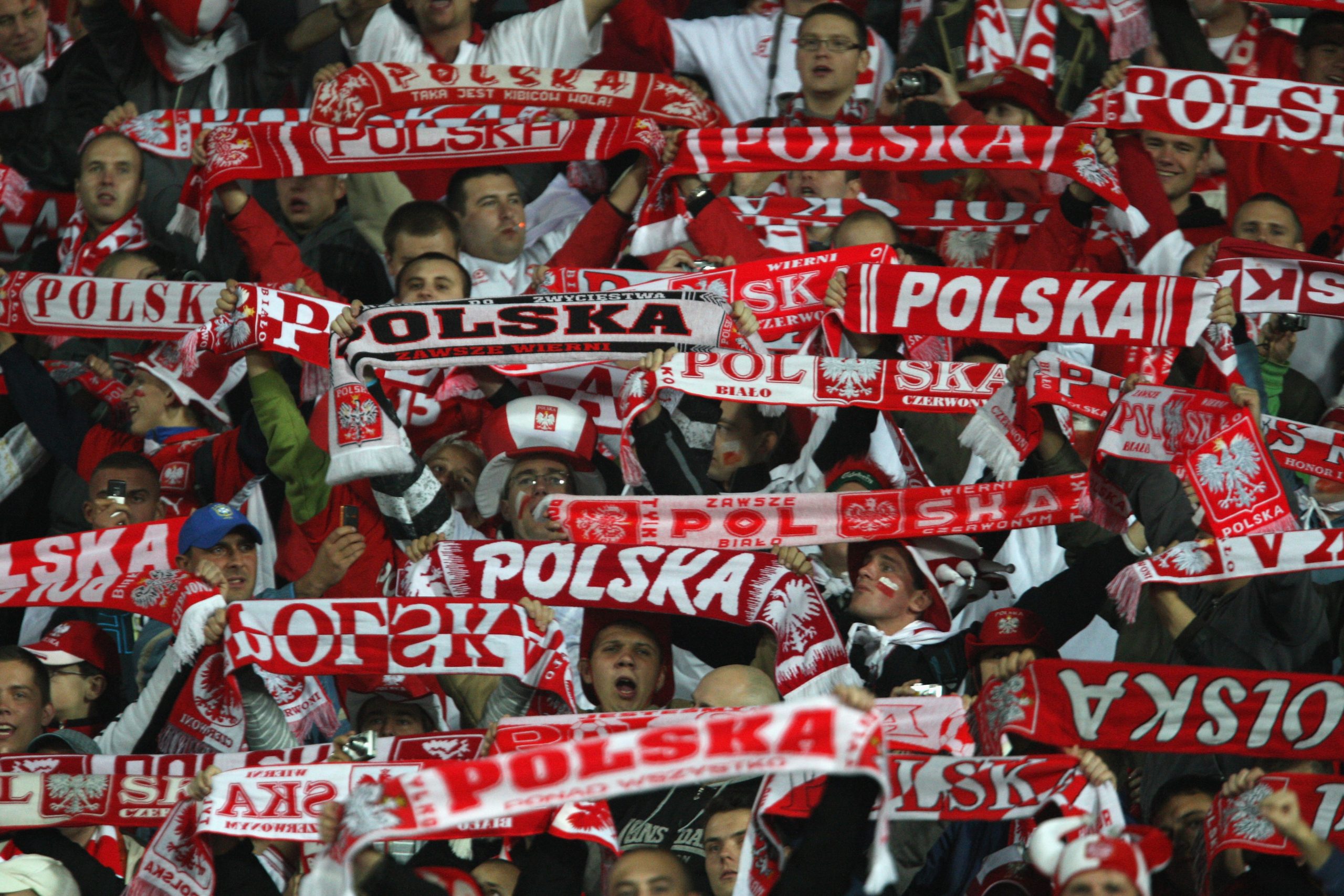 Poland vs Ukraine – International Friendly – Preview